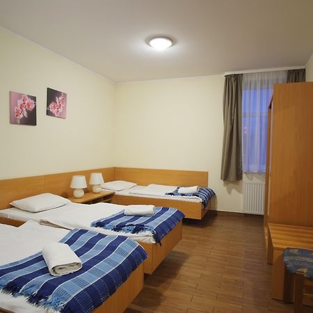 Hotel Miramar Sopot Luaran gambar