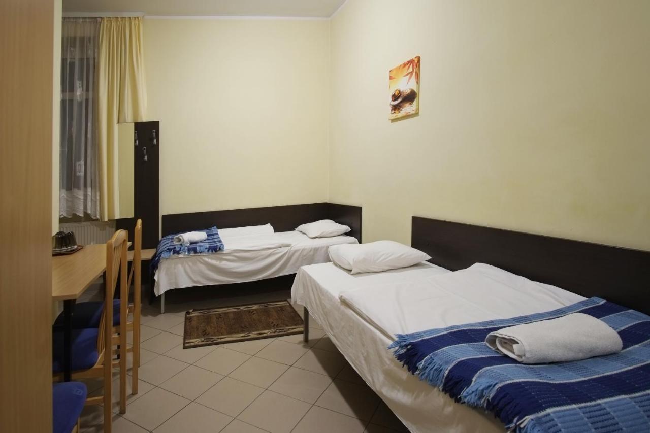 Hotel Miramar Sopot Luaran gambar