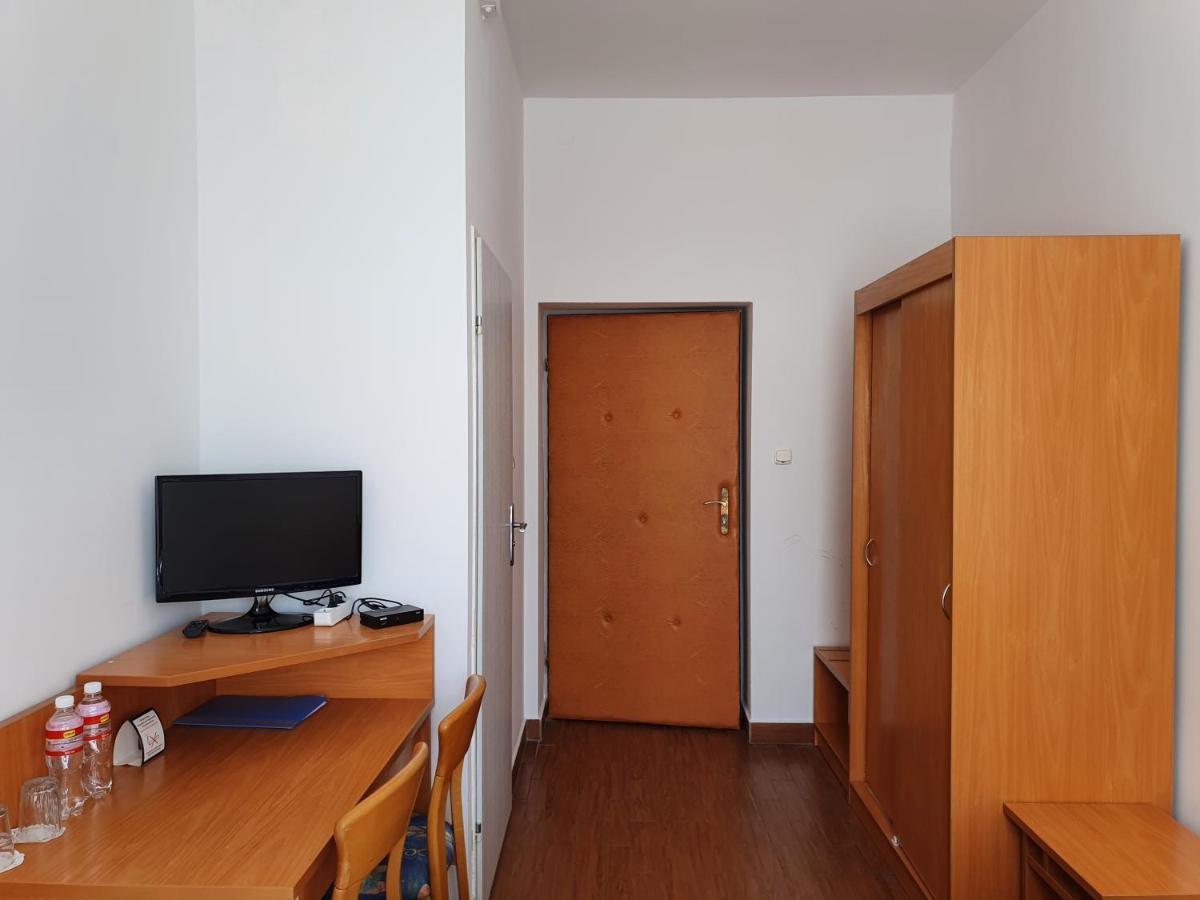 Hotel Miramar Sopot Luaran gambar