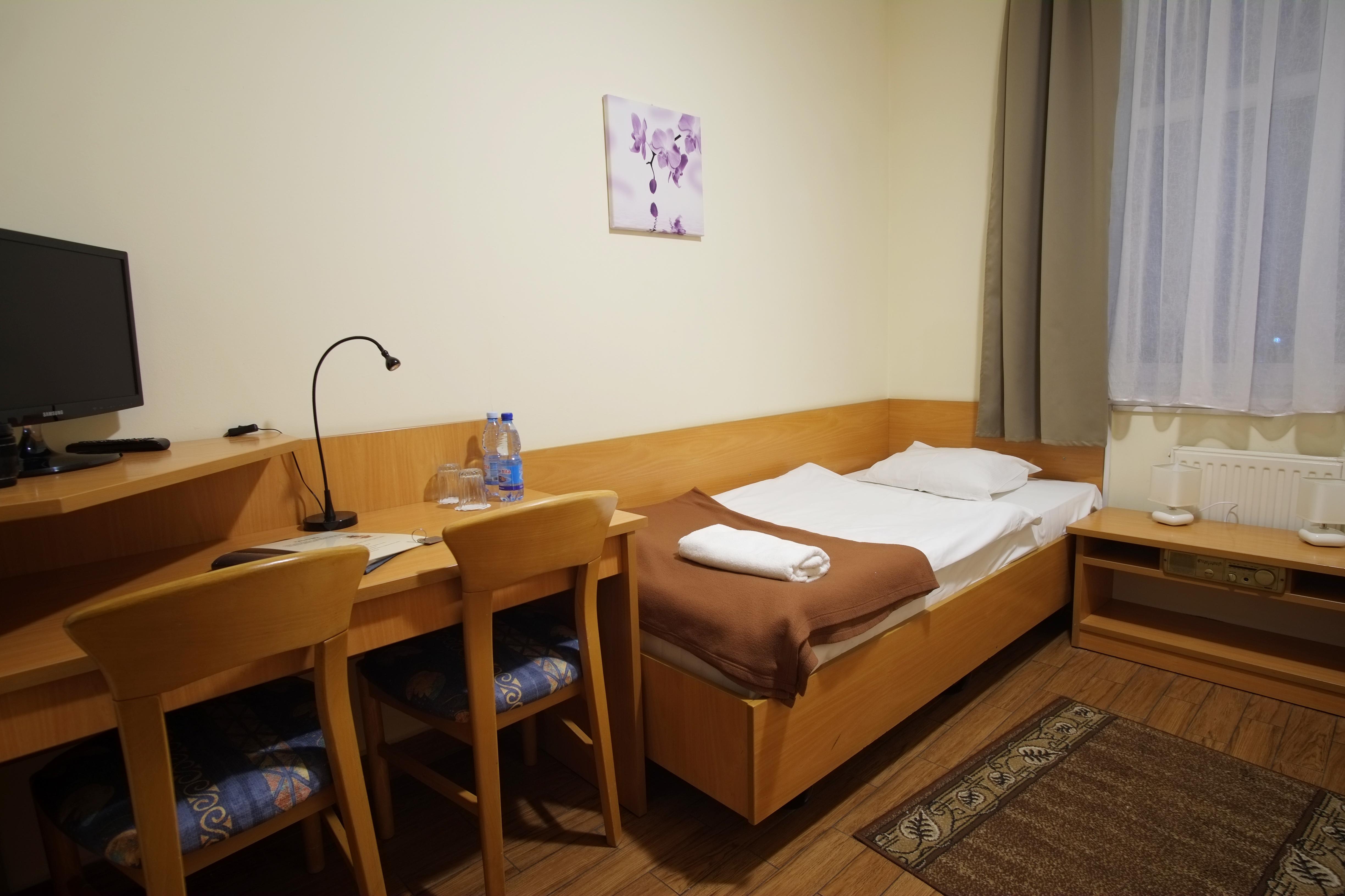 Hotel Miramar Sopot Luaran gambar