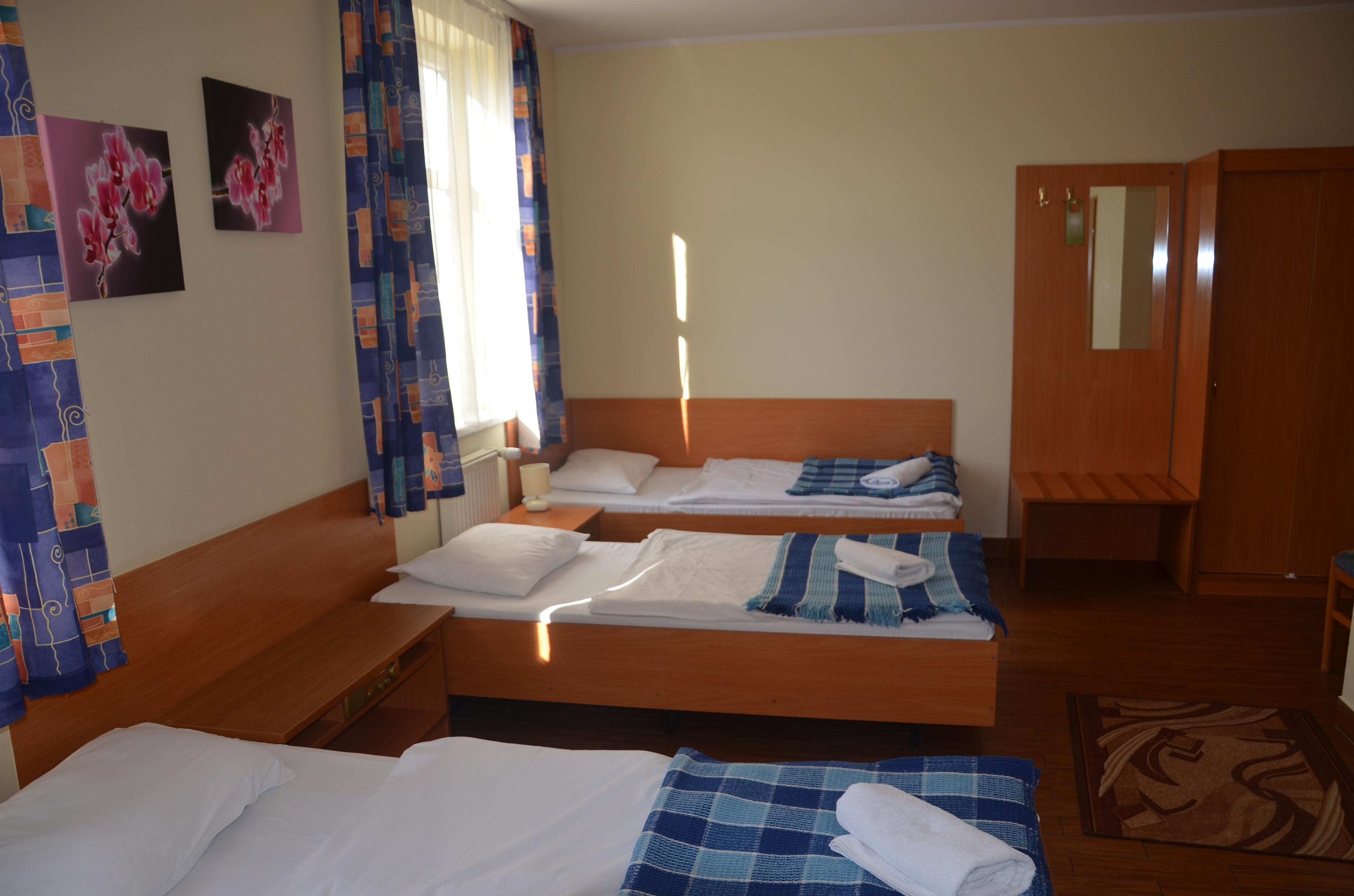 Hotel Miramar Sopot Luaran gambar