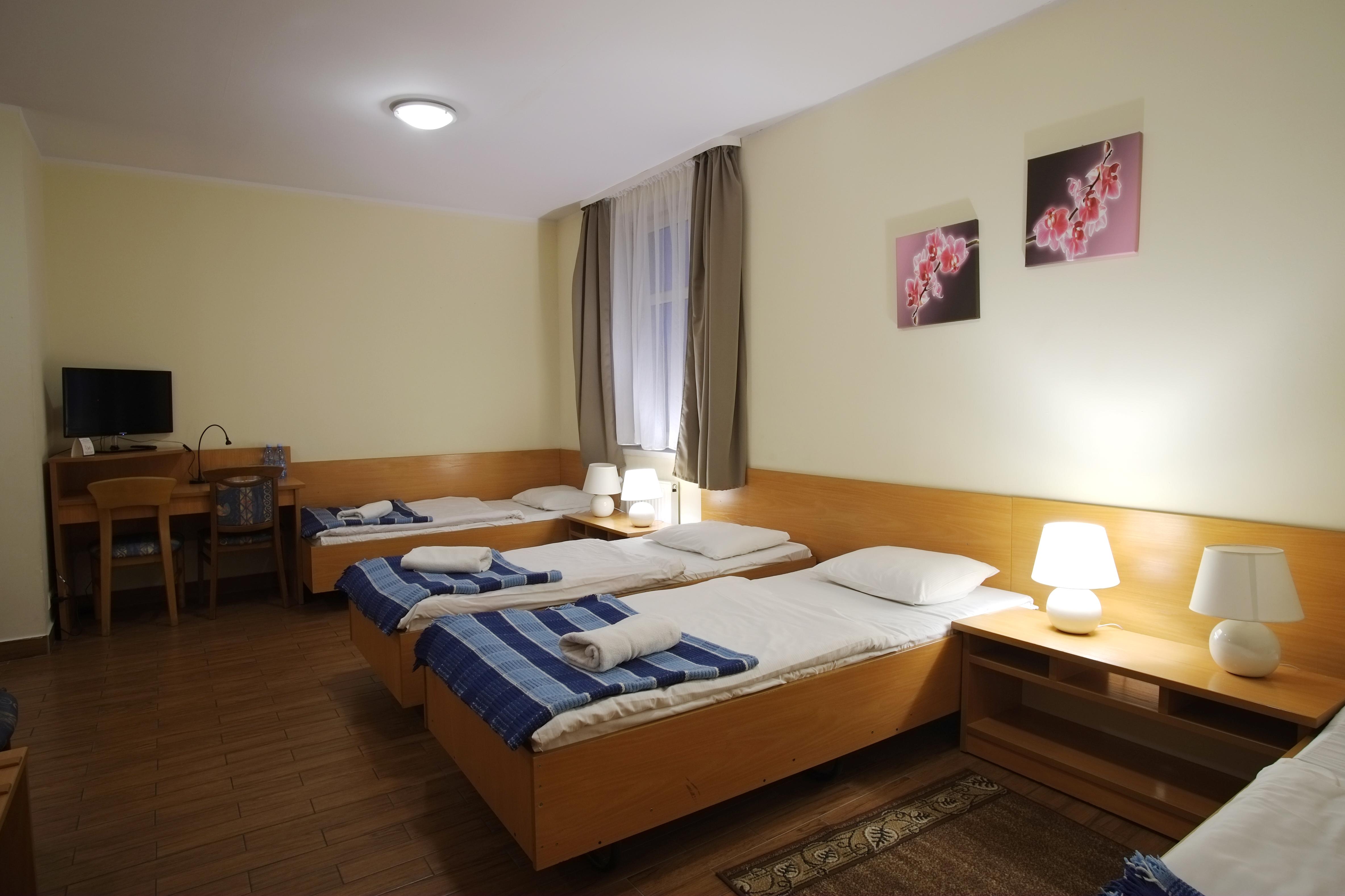Hotel Miramar Sopot Luaran gambar