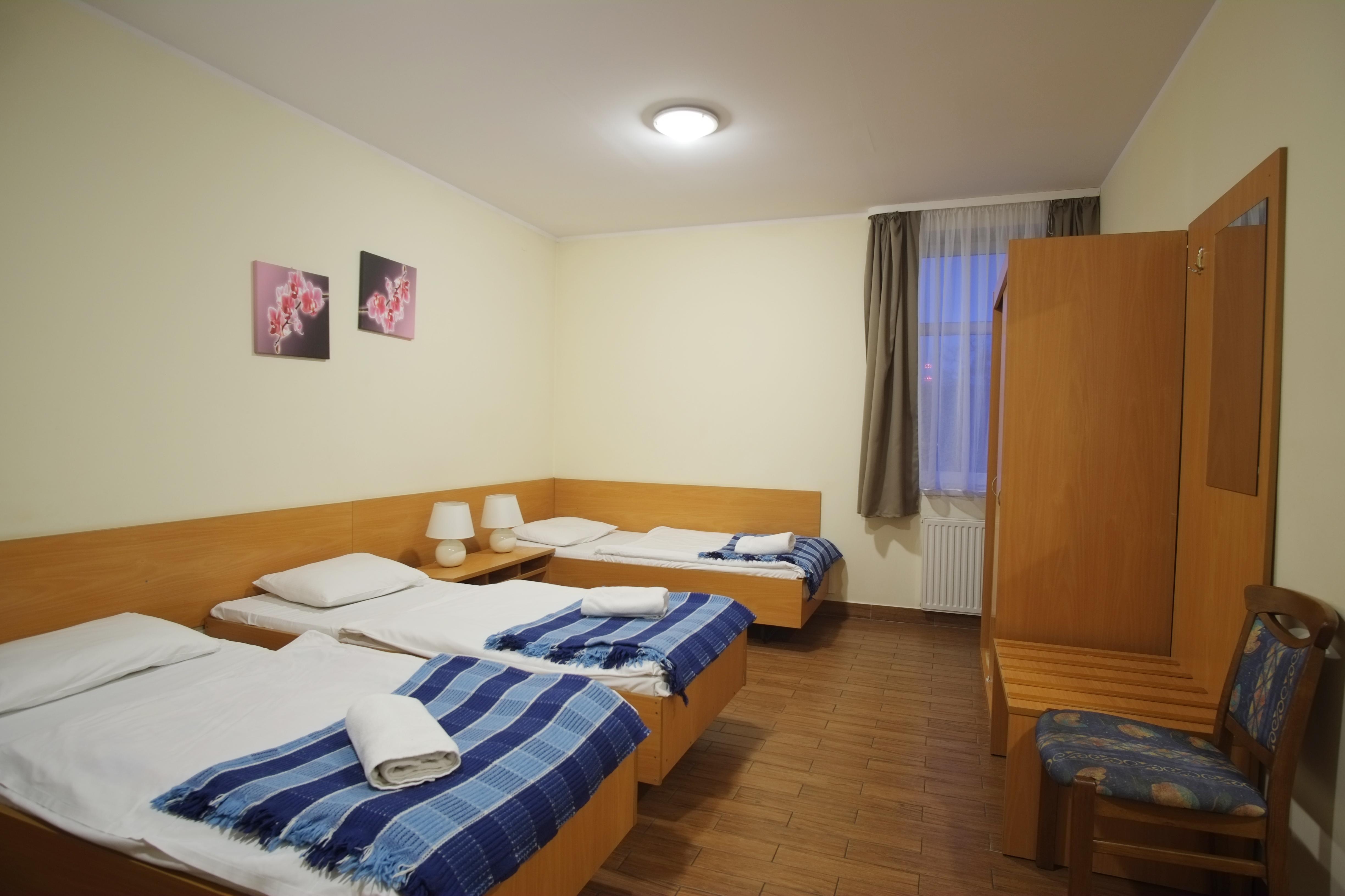 Hotel Miramar Sopot Luaran gambar