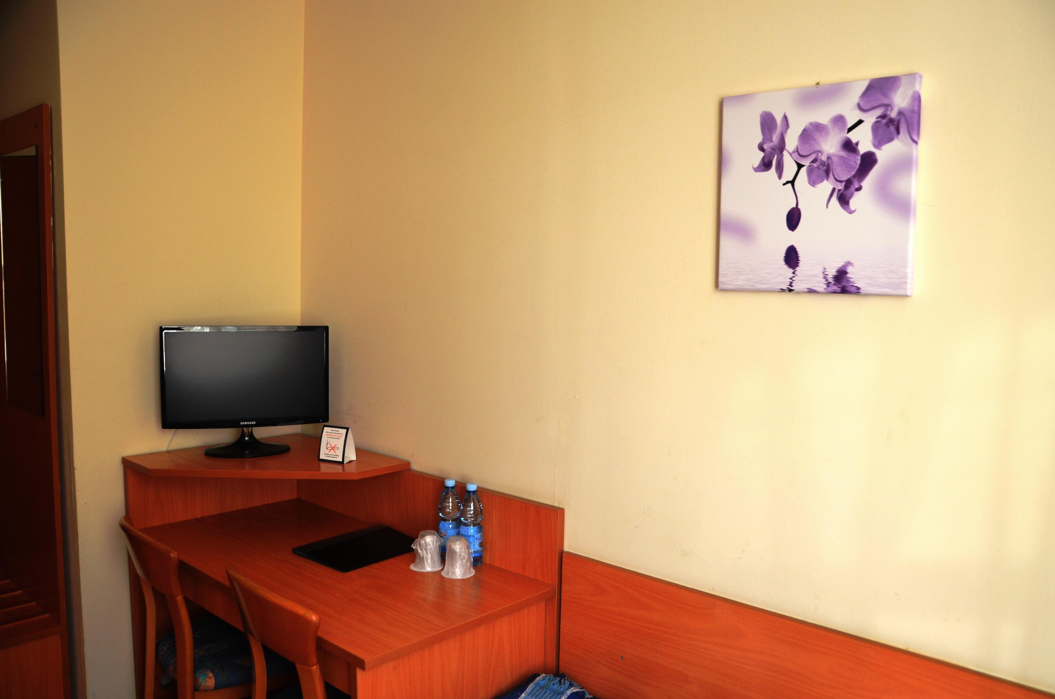 Hotel Miramar Sopot Luaran gambar