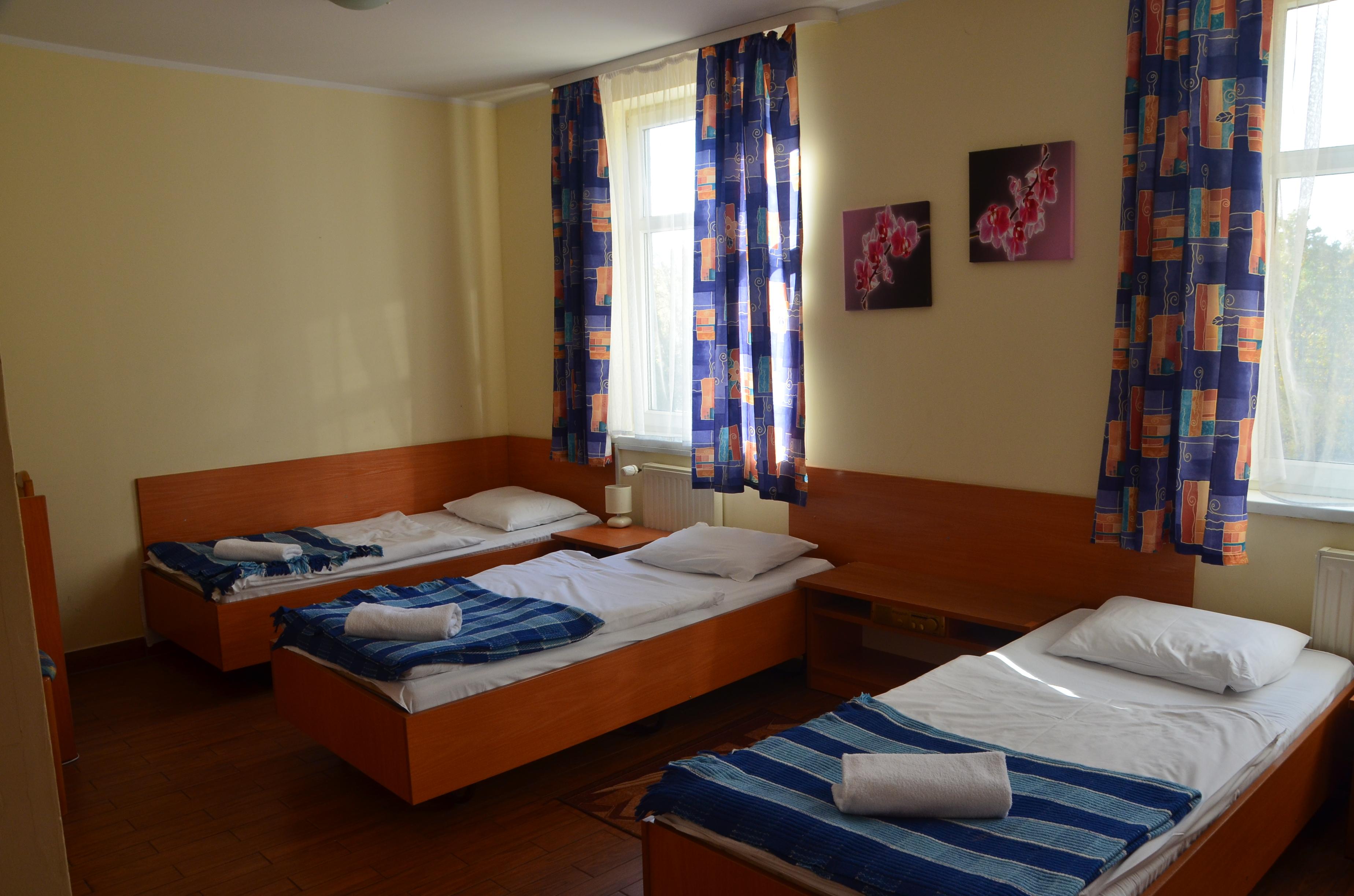 Hotel Miramar Sopot Luaran gambar