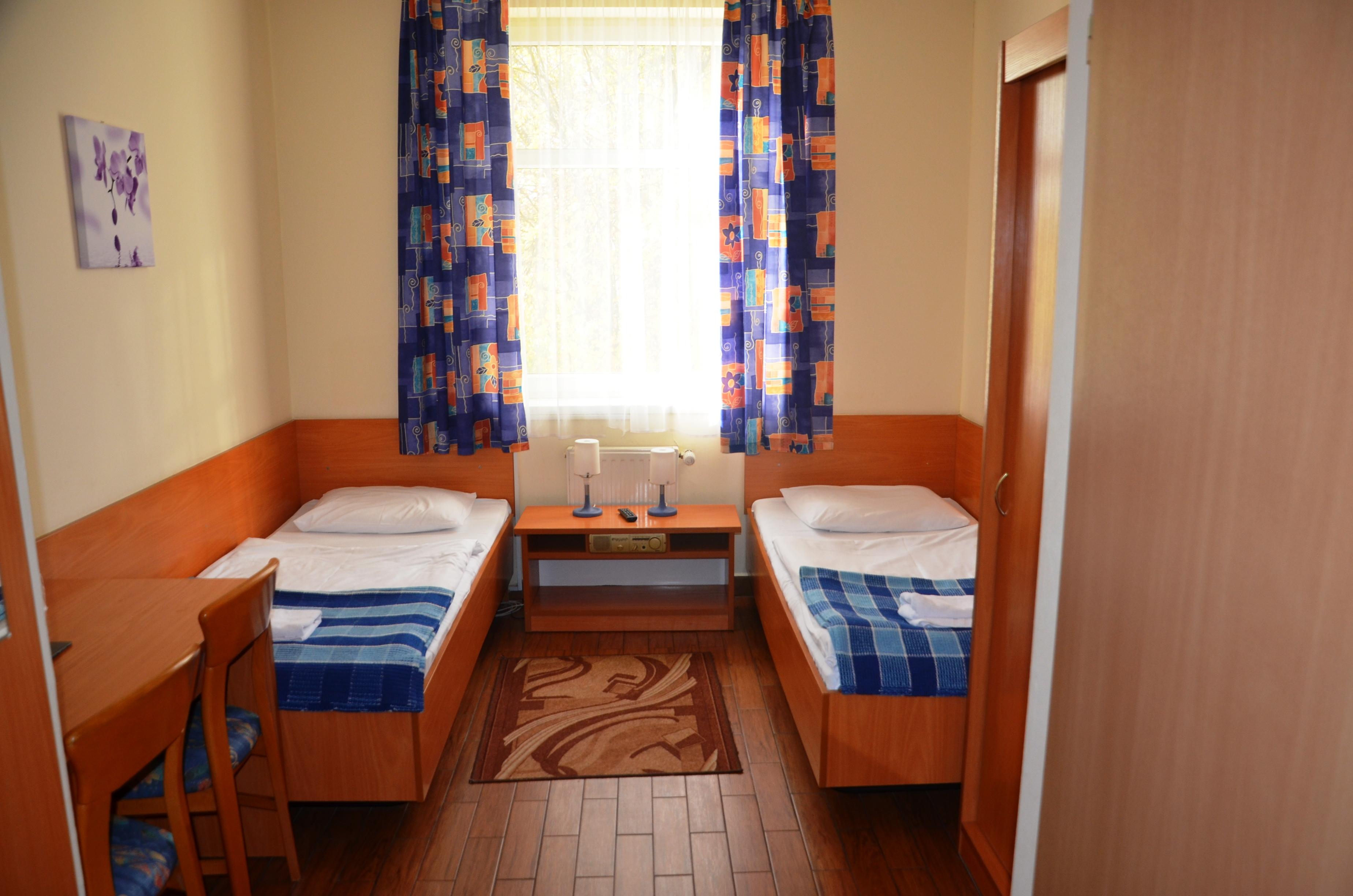 Hotel Miramar Sopot Luaran gambar