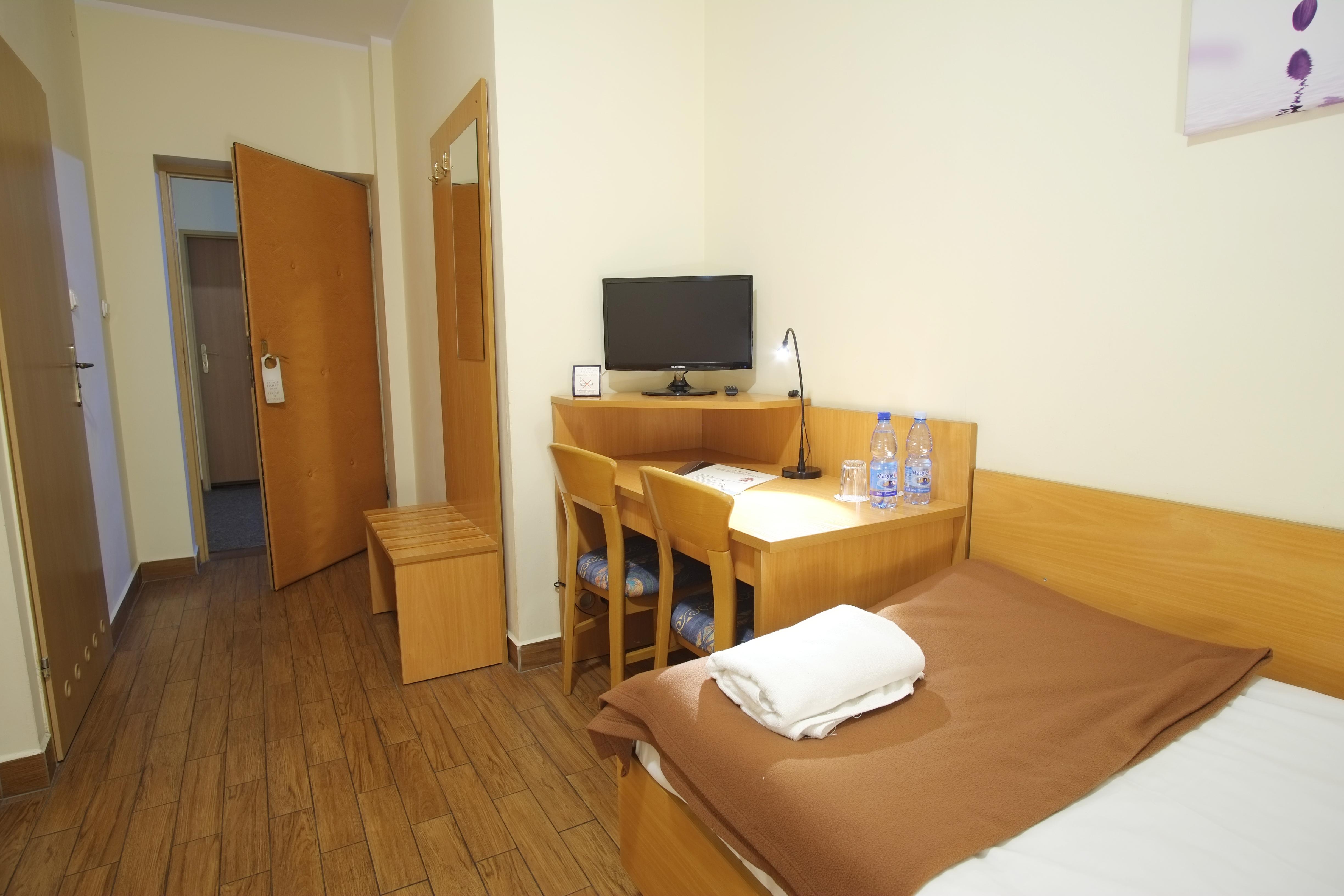Hotel Miramar Sopot Luaran gambar