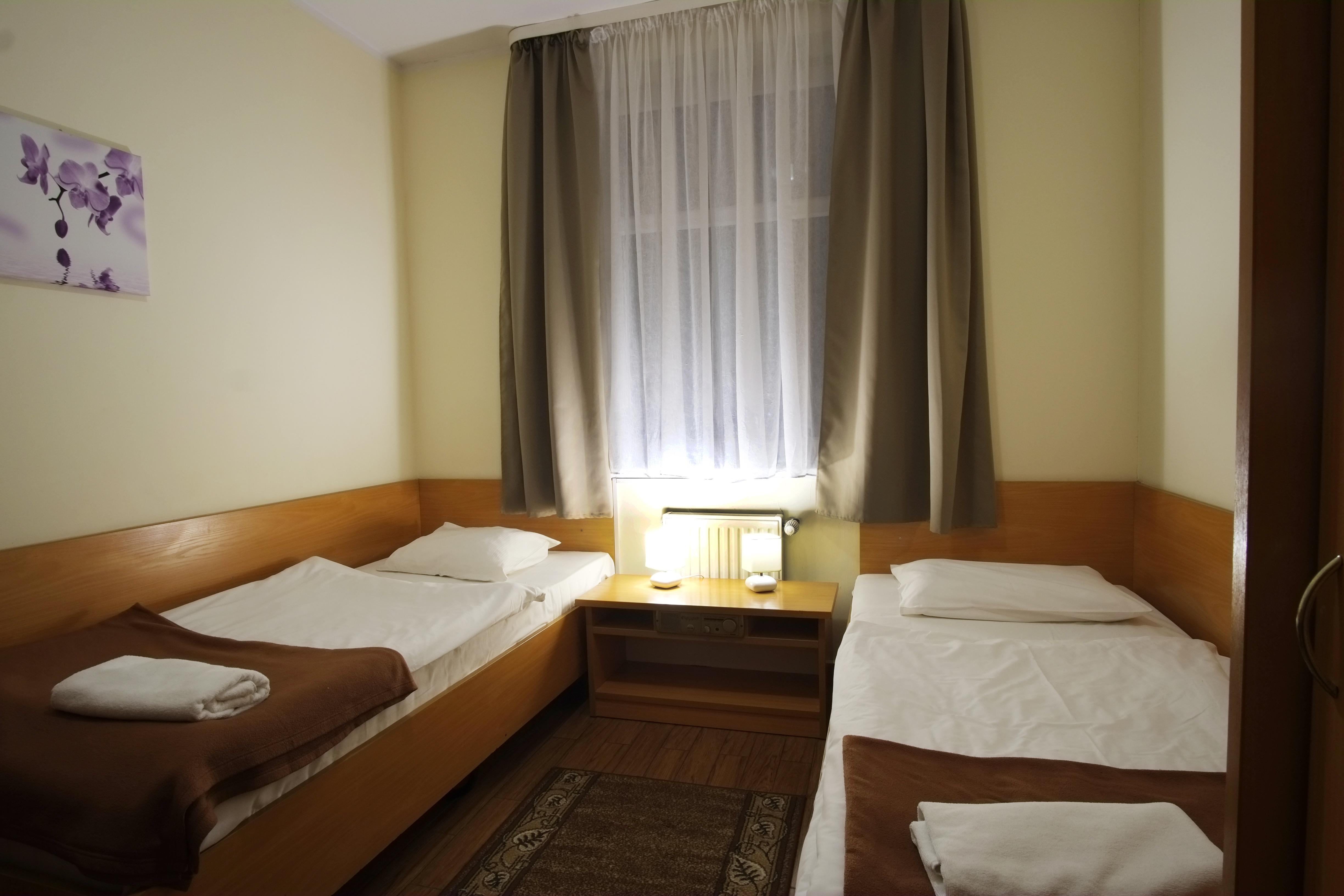 Hotel Miramar Sopot Luaran gambar