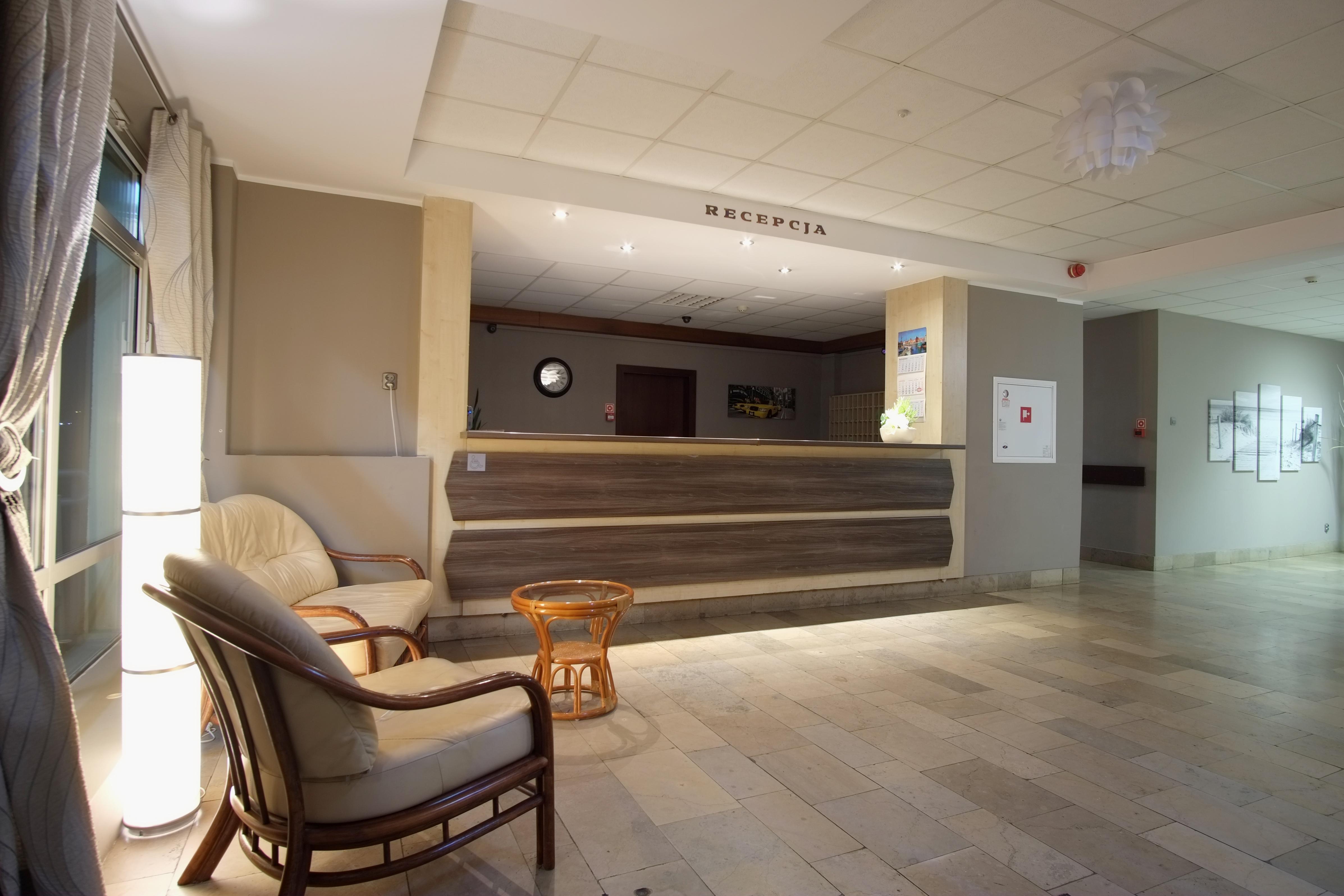 Hotel Miramar Sopot Luaran gambar