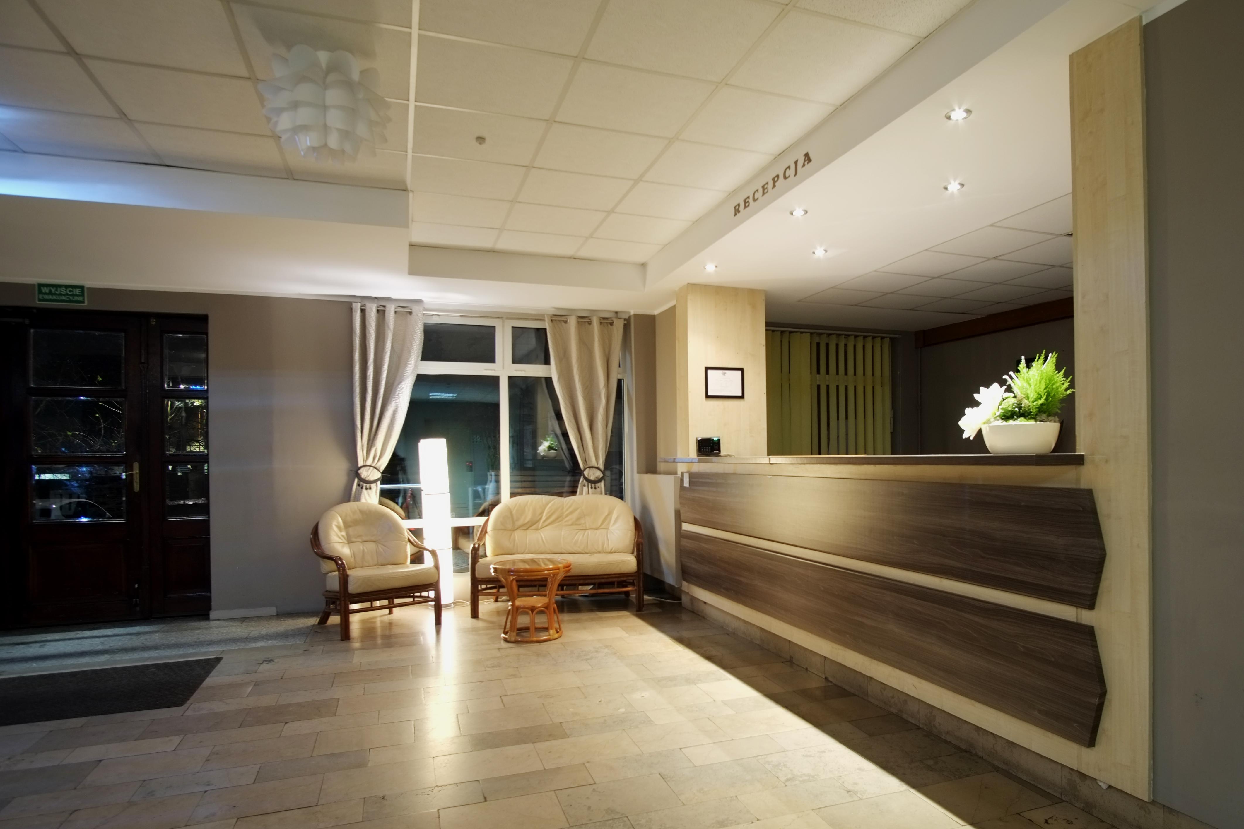 Hotel Miramar Sopot Luaran gambar