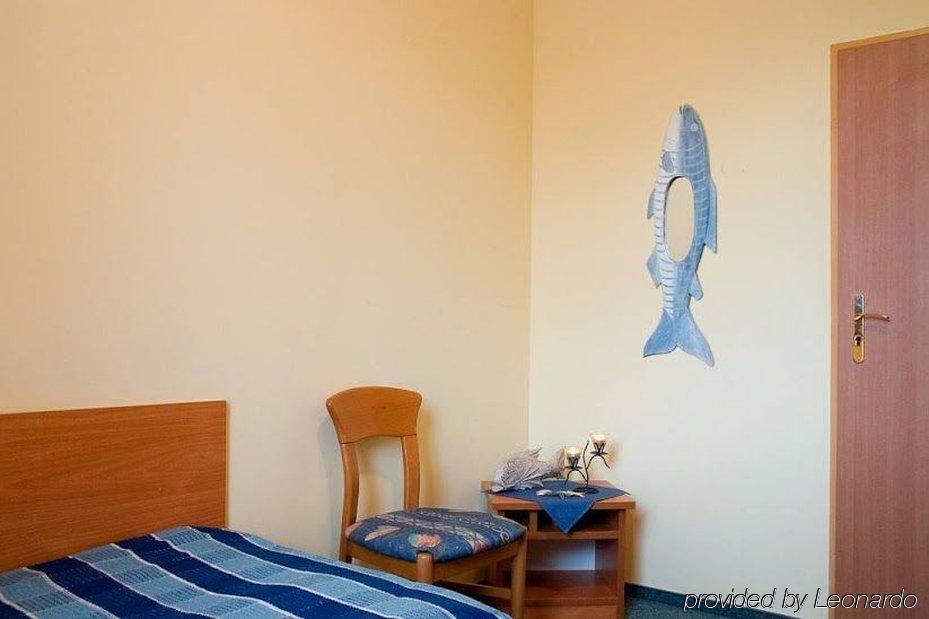 Hotel Miramar Sopot Luaran gambar