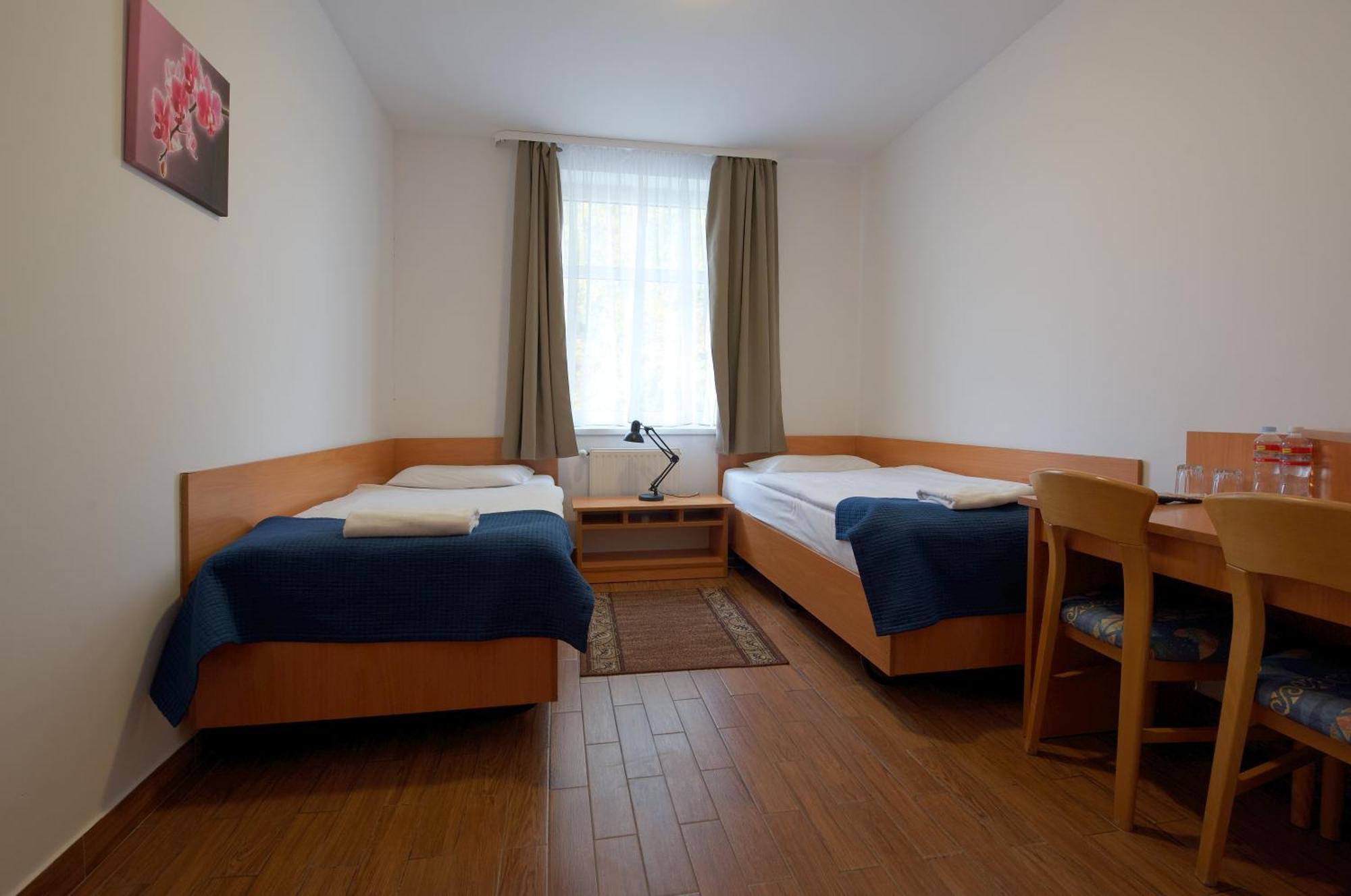 Hotel Miramar Sopot Luaran gambar