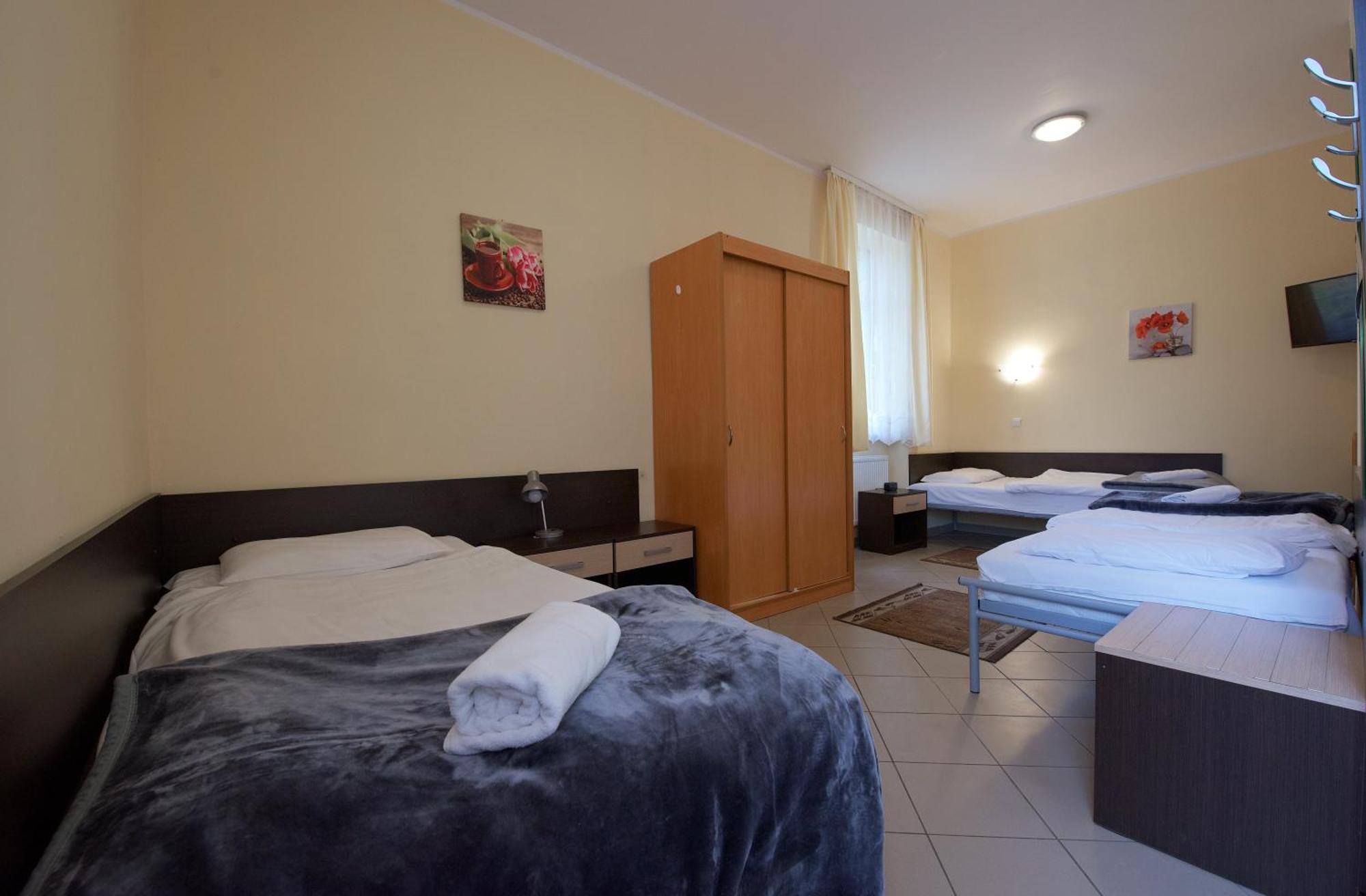 Hotel Miramar Sopot Luaran gambar