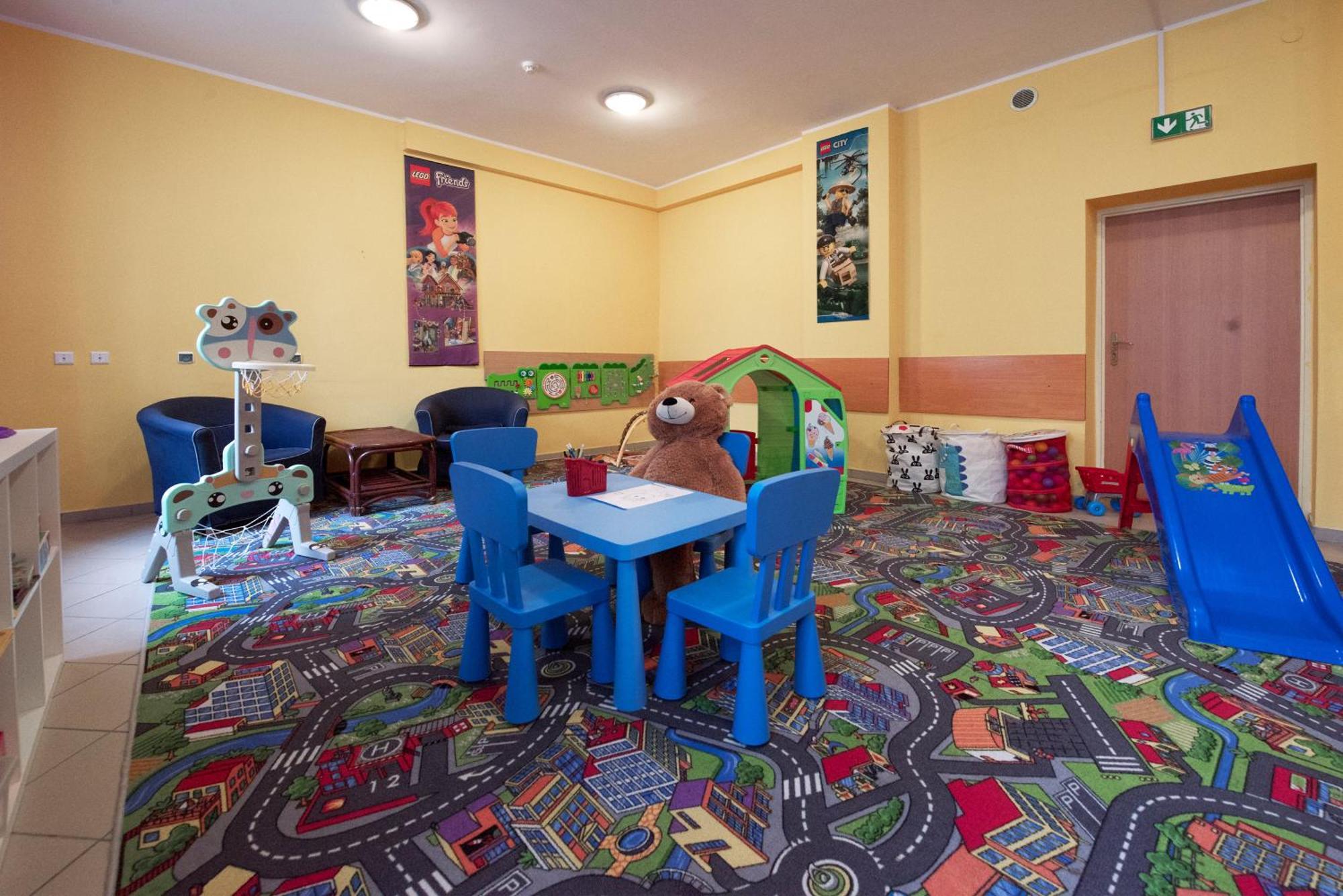 Hotel Miramar Sopot Luaran gambar