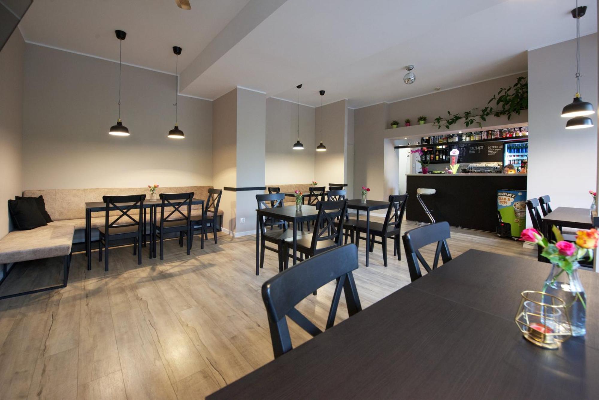 Hotel Miramar Sopot Luaran gambar