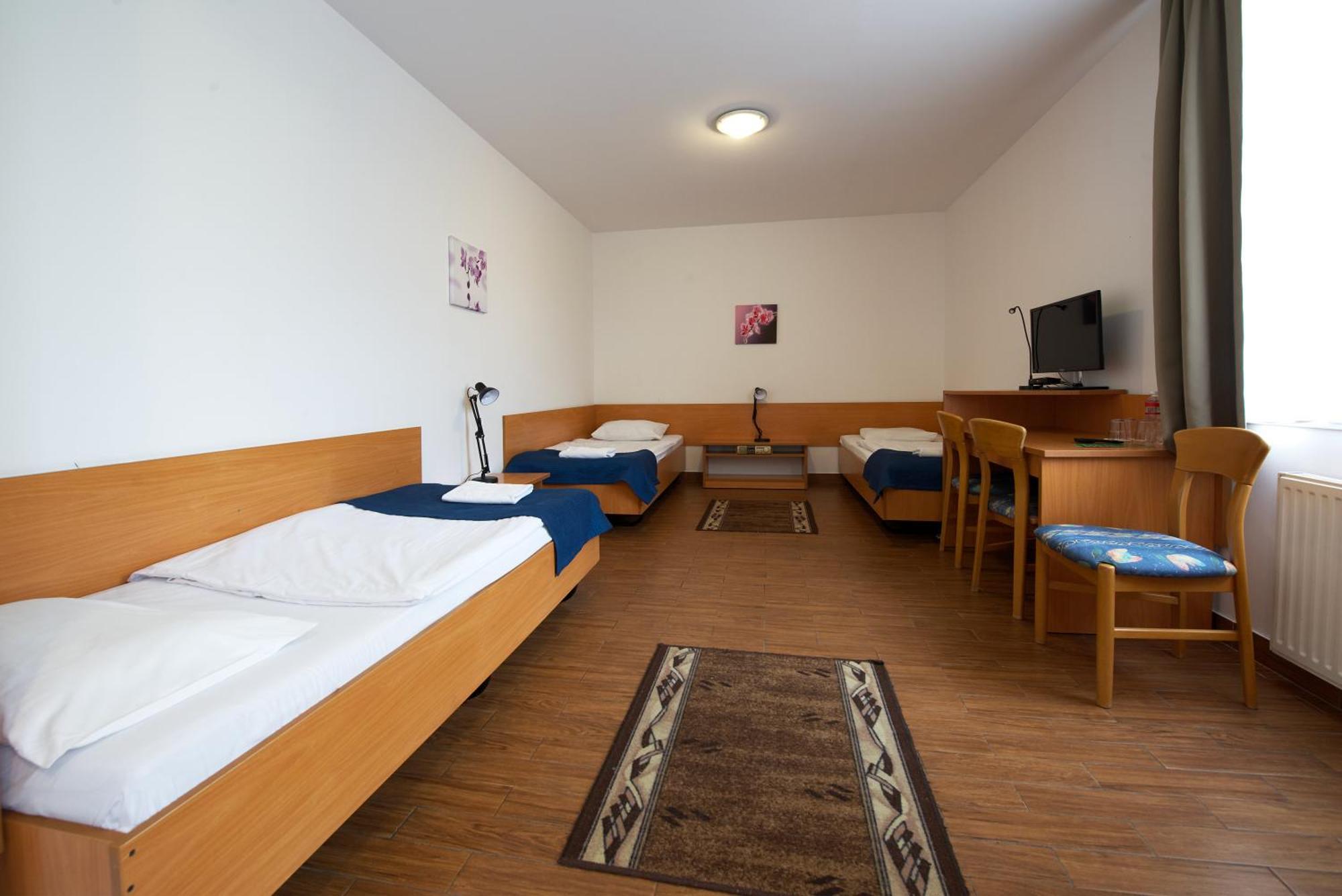 Hotel Miramar Sopot Luaran gambar