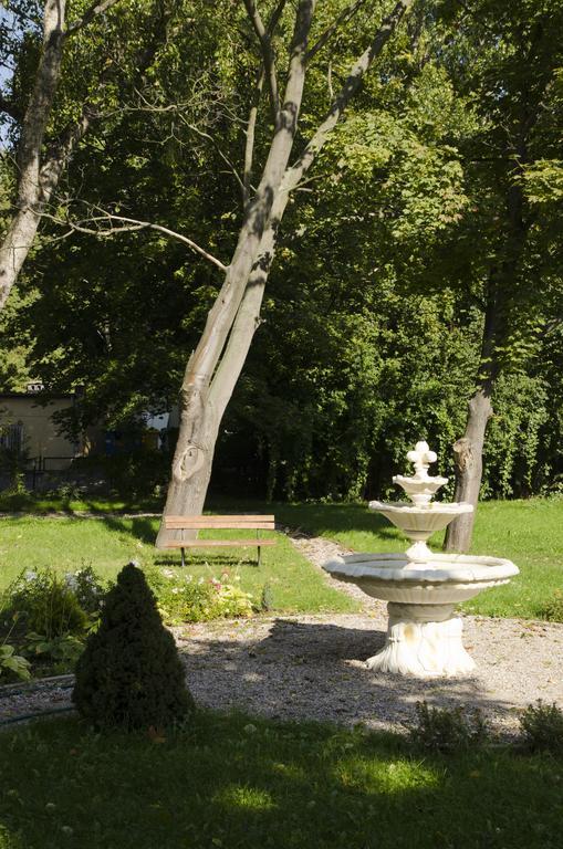 Hotel Miramar Sopot Luaran gambar