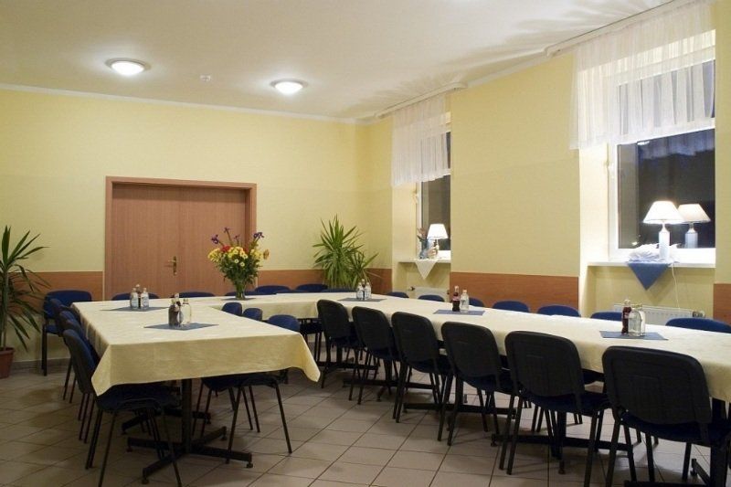 Hotel Miramar Sopot Luaran gambar