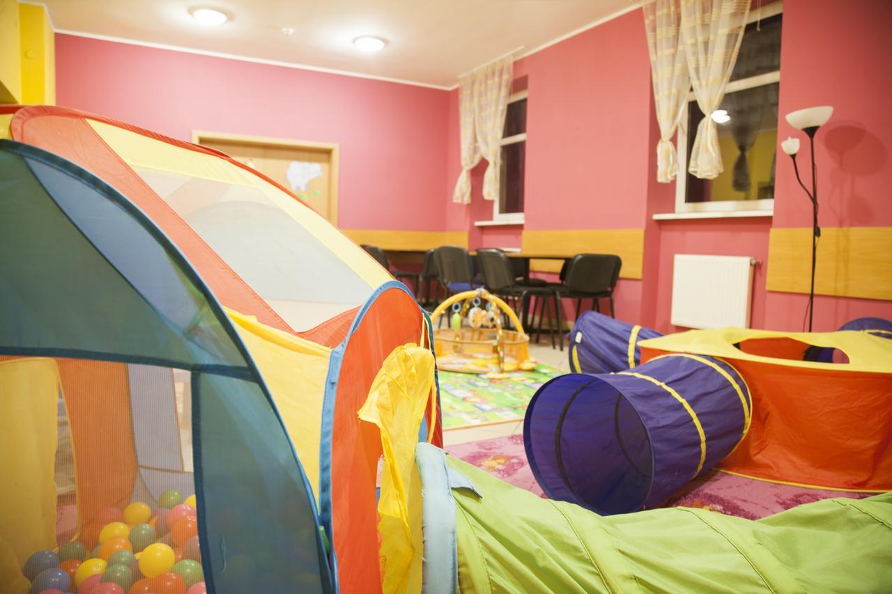 Hotel Miramar Sopot Luaran gambar