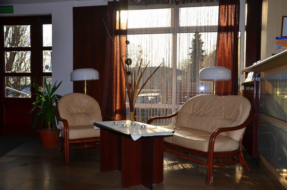Hotel Miramar Sopot Luaran gambar