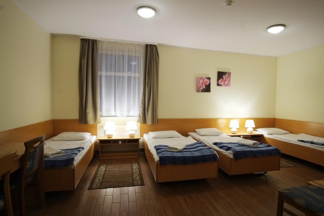 Hotel Miramar Sopot Luaran gambar