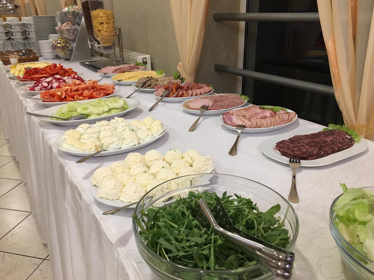 Hotel Miramar Sopot Luaran gambar