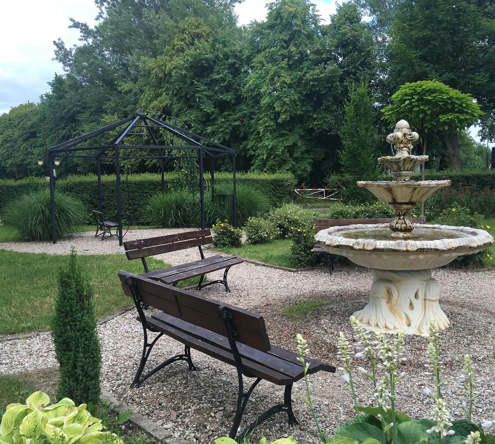 Hotel Miramar Sopot Luaran gambar