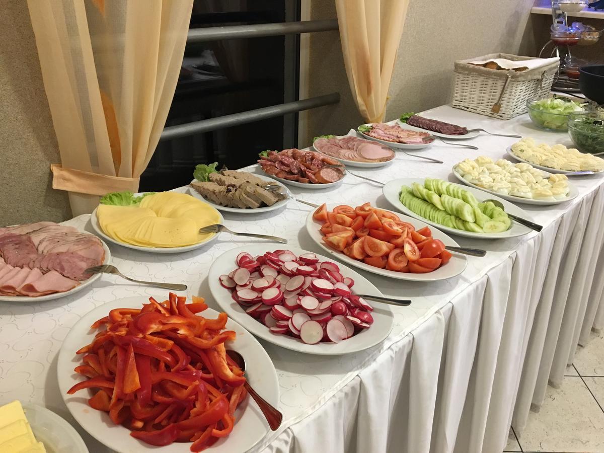 Hotel Miramar Sopot Luaran gambar