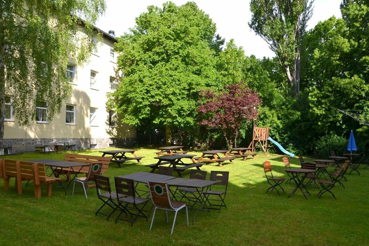 Hotel Miramar Sopot Luaran gambar